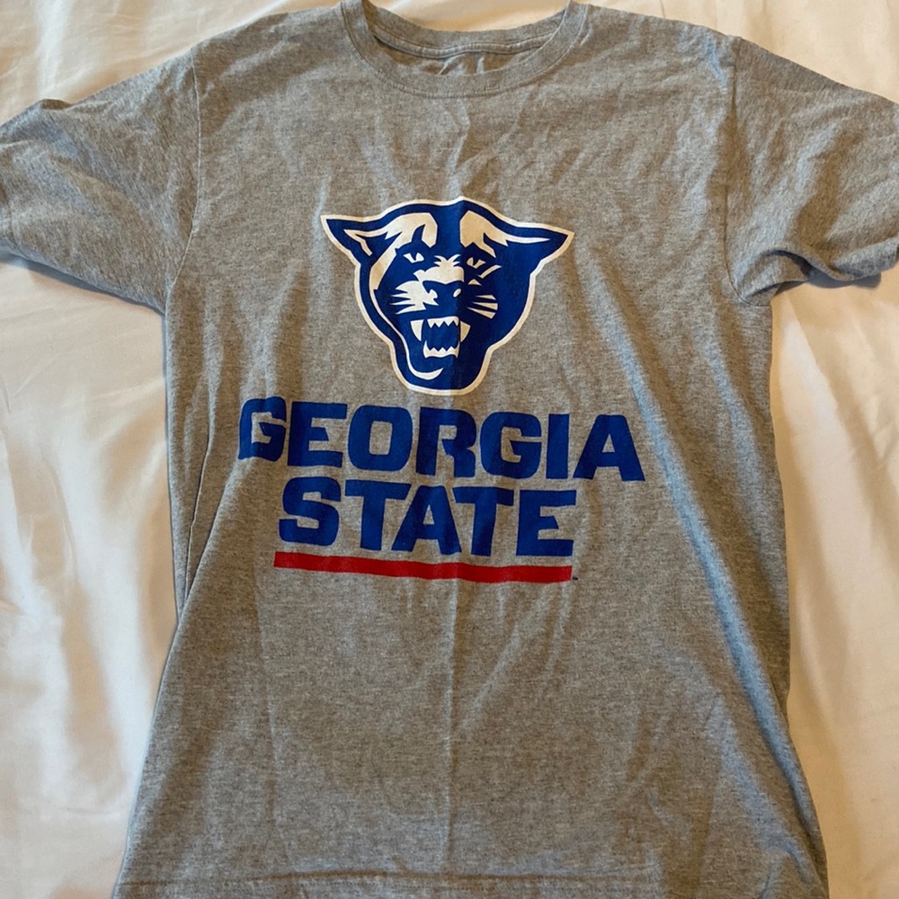 Georgia State t-shirt